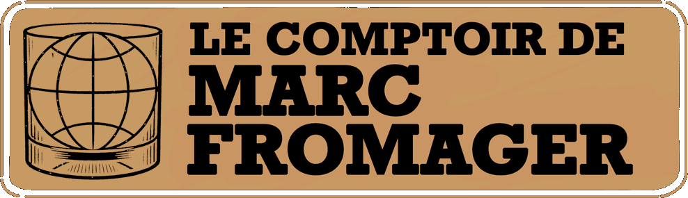 Le Comptoir de Marc Fromager